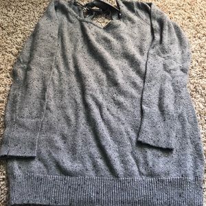 Maternity Sweater